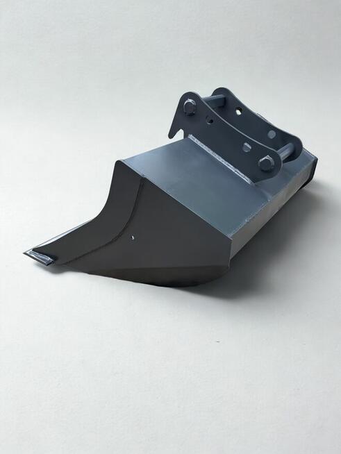 Łyżka skarpowa skandynawska 150cm 8,5-11t