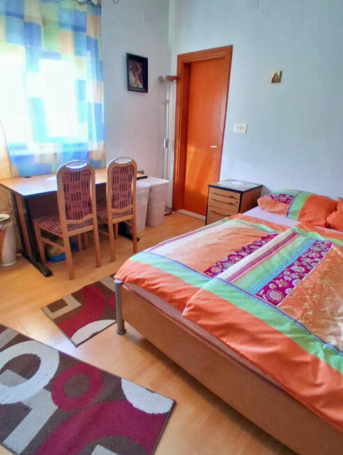 Zamiana dom w MEDJUGORIE na dom pod Krakowem