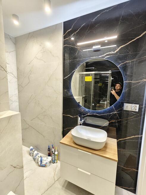 Kompleksowe Remonty i Wykończenia Wnętrz