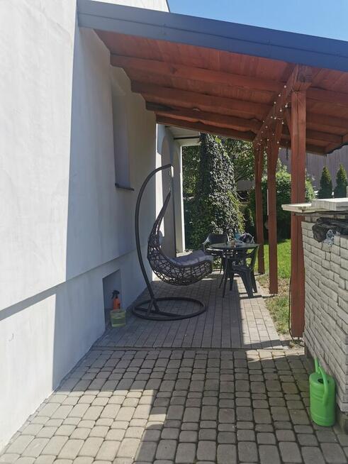 Sprzedam dom w Opatówku/zamiana na mieszkanie