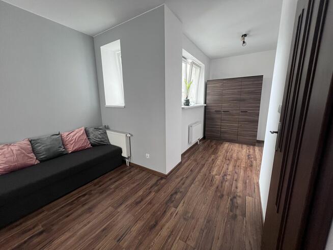 Wynajmę mieszkanie w centrum Częstochowy - parter