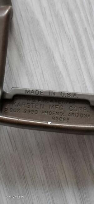 Kij Golfowy Ping Anser2