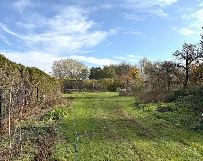 Na sprzedaż dom w zabudowie bliźniaczej – ul. Bogumiła, Koło