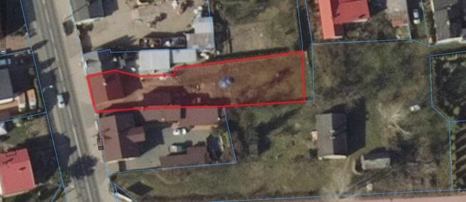 Na sprzedaż dom w zabudowie bliźniaczej – ul. Bogumiła, Koło