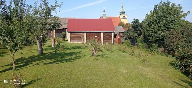 Sprzedam gospodarstwo rolne OKAZJA.