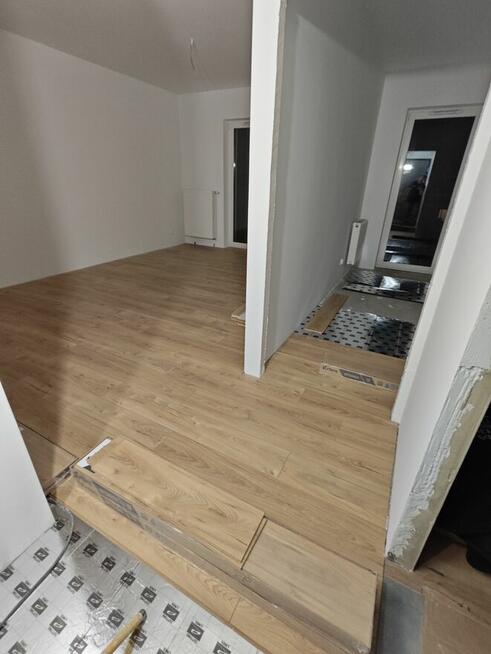 Kompleksowe Remonty i Wykończenia Wnętrz