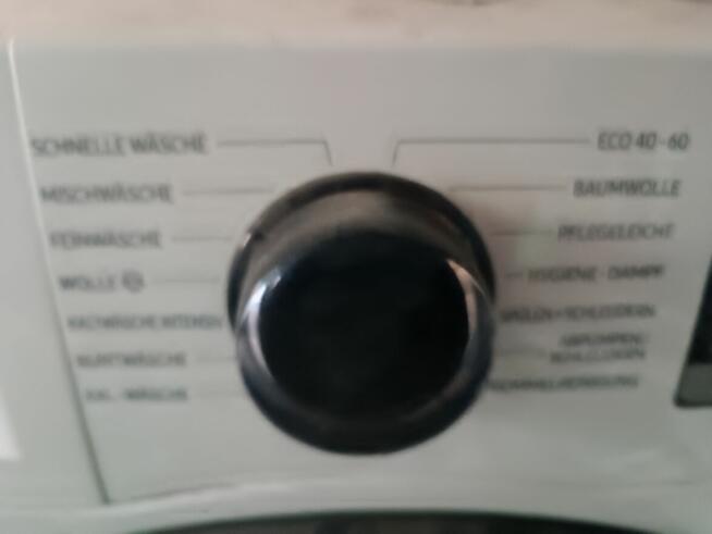 Pralka Beko i Samsung cena 500 zł / szt