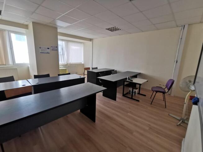 Sala szkoleniowo-konferencyjna