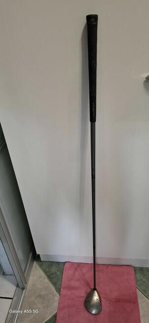 Kij do fairwaya Callaway Great Big Bertha Ha