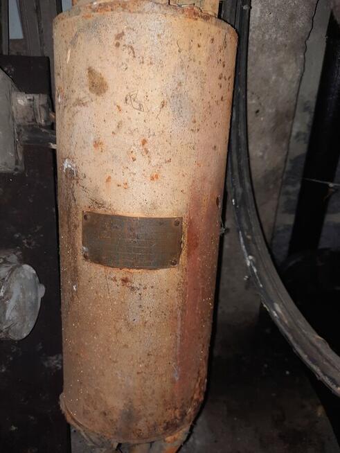 Pompa głębinowa. Czeska