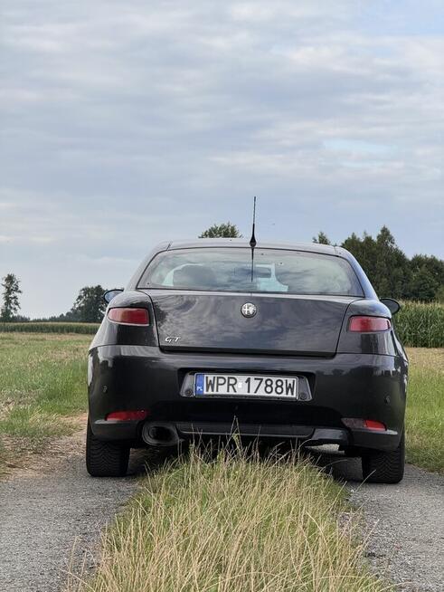 Sprzedam Alfa Romeo GT 2.0 Benzyna 2006r