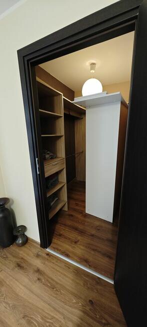 Wynajmę dom jednorodzinny z garazewem