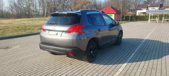 Peugeot 2008 1.6hdi