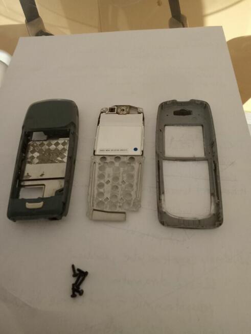 Sprzedam Części Nokia 3120 Okazja Polecam