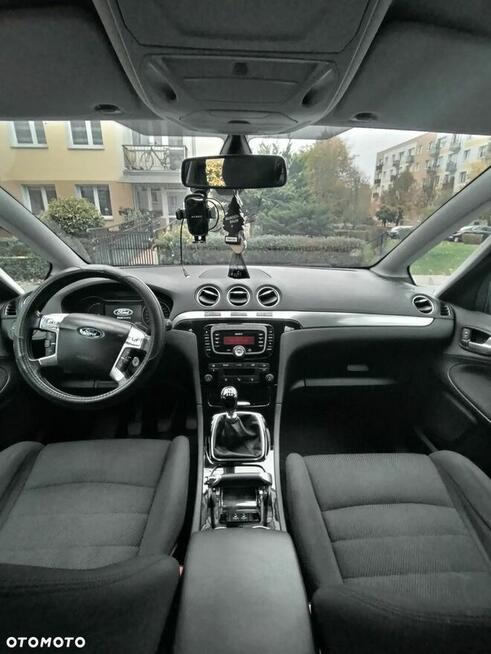 Ford S-Max 1.6 Titanium Ładny!