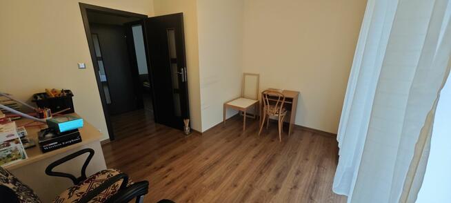 Wynajmę dom jednorodzinny z garazewem