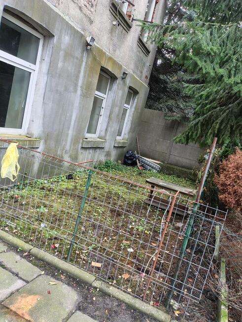 Mieszkanie za odstępne okazja