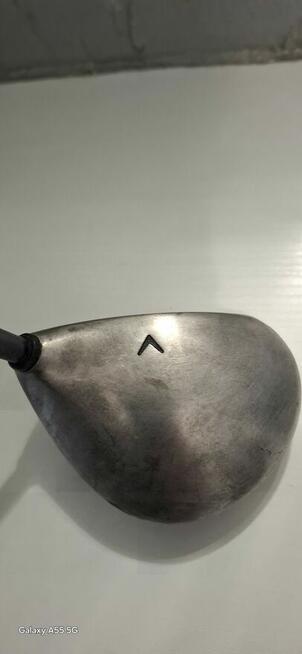 Kij do fairwaya Callaway Great Big Bertha Ha