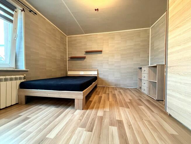 Na sprzedaż dom w zabudowie bliźniaczej – ul. Bogumiła, Koło