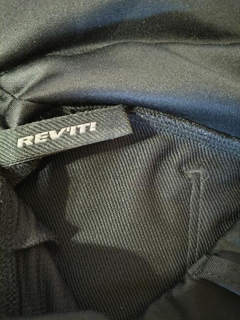 Spodnie damskie motocyklowe