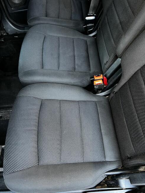 Profesjonalne czyszczenie mebli i tapicerki samochodowej