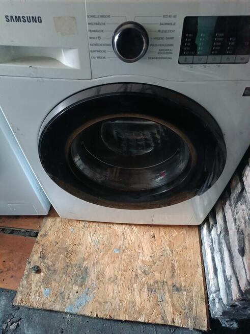 Pralka Beko i Samsung cena 500 zł / szt