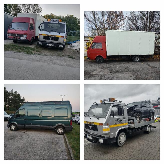 Pomoc Drogowa 24h Bydgoszcz Tania Laweta i Holowanie