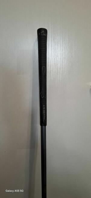 Kij do fairwaya Callaway Great Big Bertha Ha