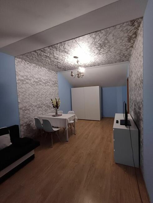 Pokój 20m2 (dla kobiety) w domu jednorodzinnym - Wołomin