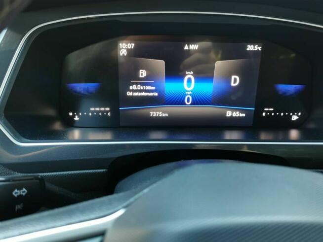 Volkswagen Tiguan 2.0 TSI OPF 4MOTION DSG R-Line