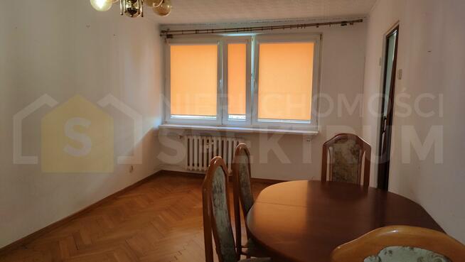 mieszkanie 2pokoje parter Bielawa osiedla