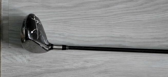 Kij golgowy MacGregor MacTac NVG2 Fairway Wood 3