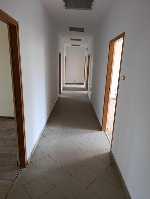 Lokale biurowe do wynajęcia Centrum Gorlice - 38 zł/m²