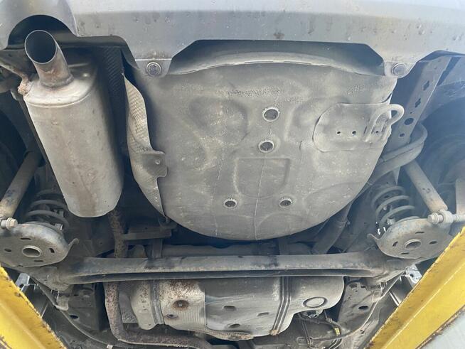 Chevrolet Aveo 1.3 CDTI spalanie 3-4,5 l/100 km BEZWYPADKOWY