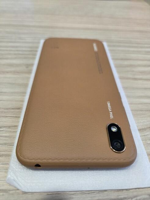 Huawei Y5 2019 2/16GB Amber brown, 5,71, dual SIM, Idealny!