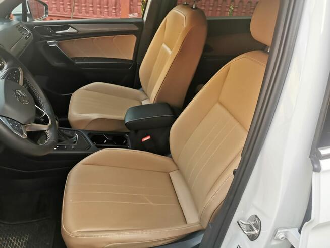 Volkswagen Tiguan 2.0 TSI OPF 4MOTION DSG R-Line