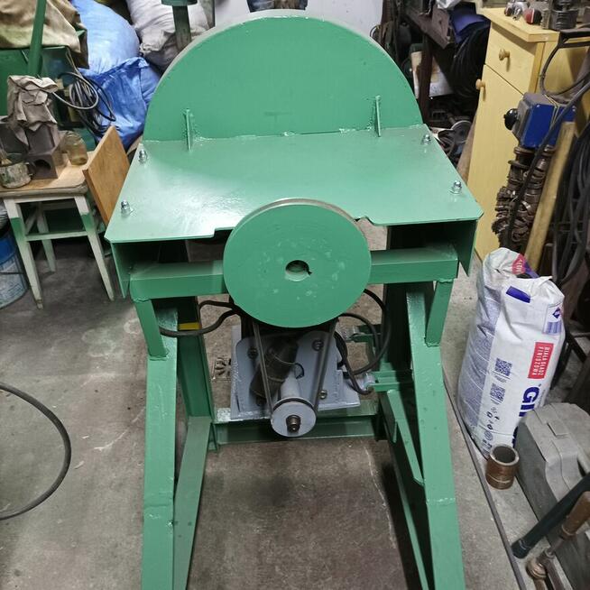 sprzedam Frezarkę do drzewa