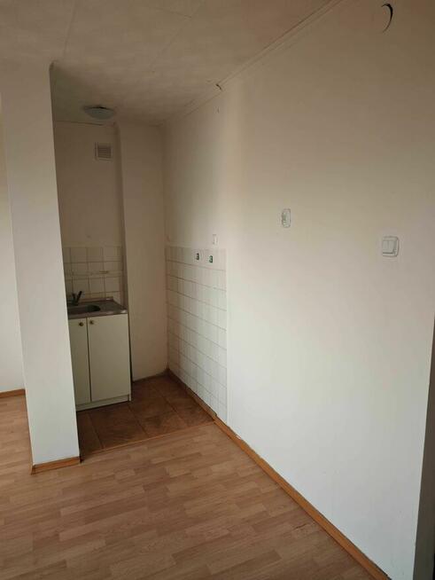 Kawalerka na sprzedaż