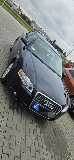 Sprzedam AUDI A4 2006, 13 500 ZŁ