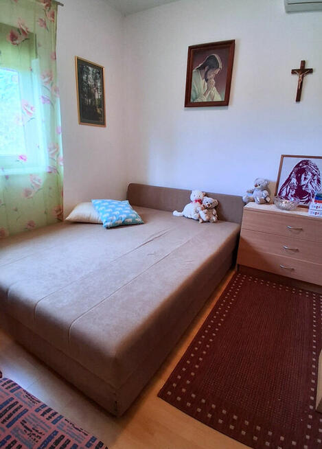 Zamiana dom w MEDJUGORIE na dom pod Krakowem