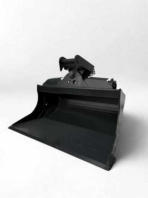 Łyżka skarpowa hydrauliczna SKANDYNAWSKA 130cm 5-8t