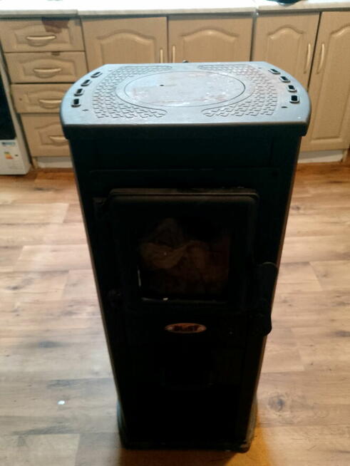 Piecyk koza nowy nieużywany blist