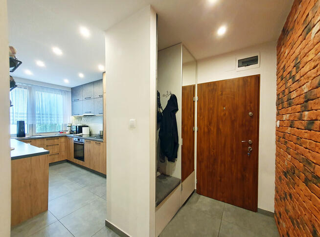 3 pokoje | po remoncie | zielona okolica |gotowe do zamieszk