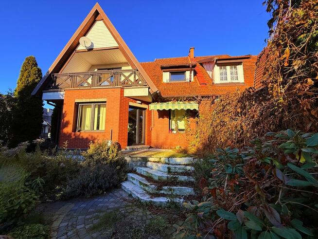 WIĘCEJ NIŻ DOM – TO TWOJE MIEJSCE NA ZIEMI!