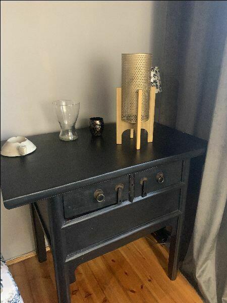 BISKUPIN - klimatyczne mieszkanie z balkonem i ogrodem