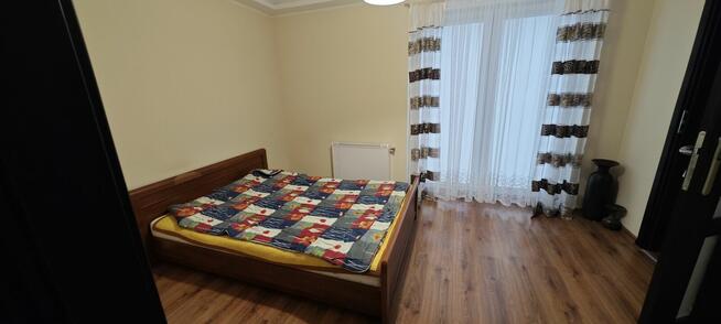 Wynajmę dom jednorodzinny z garazewem