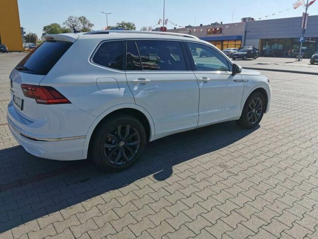 Volkswagen Tiguan 2.0 TSI OPF 4MOTION DSG R-Line