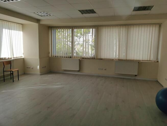 Sala szkoleniowo-konferencyjna