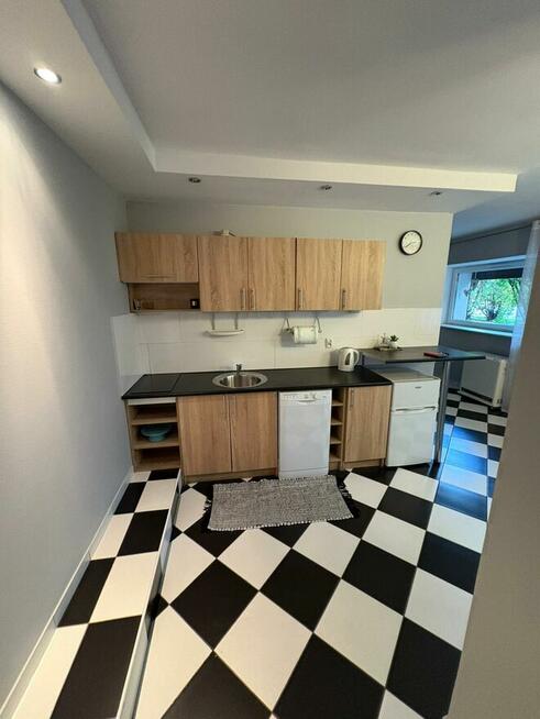 Wynajmę przytulne mieszkanie