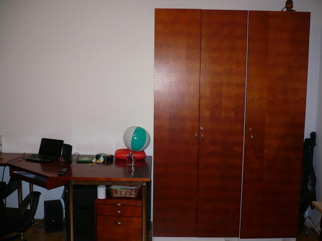 pokój 2-osobowy z balkonem metro Bemowo Wola Park od zaraz